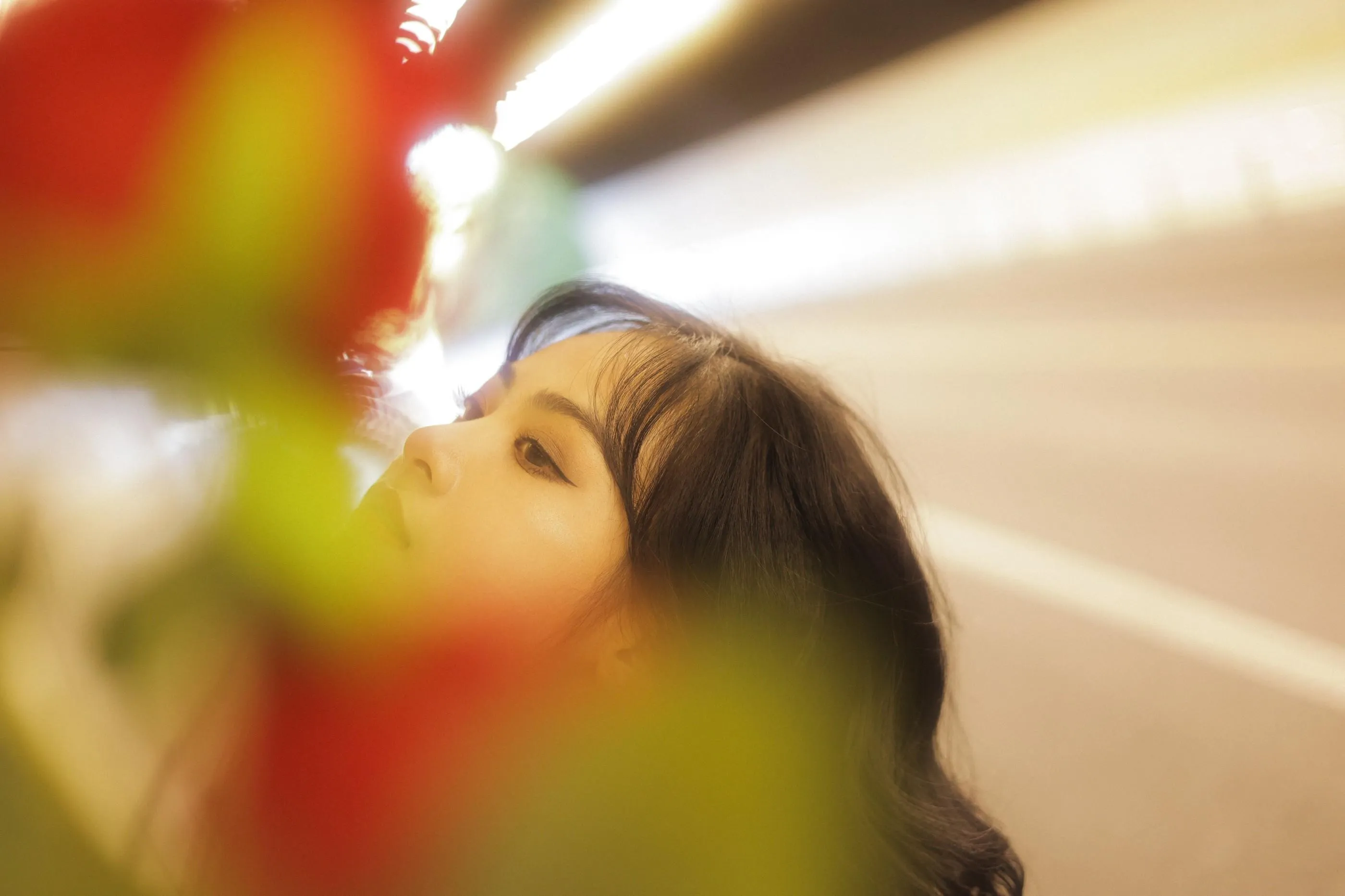 [YITUYU艺图语]2022.09.14 花落知多少 小赖 [43P]插图4